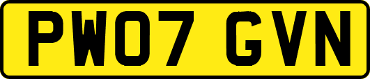 PW07GVN