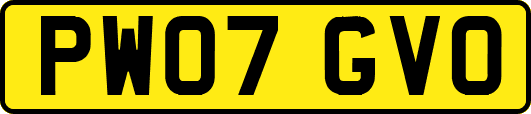 PW07GVO