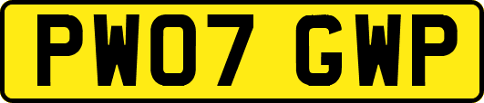 PW07GWP