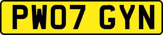 PW07GYN
