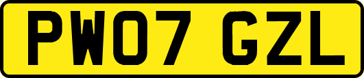 PW07GZL
