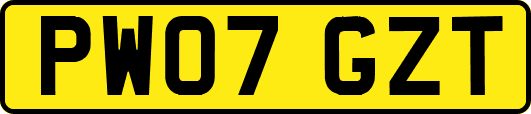 PW07GZT