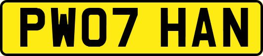 PW07HAN