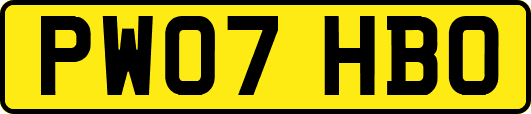 PW07HBO