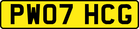 PW07HCG