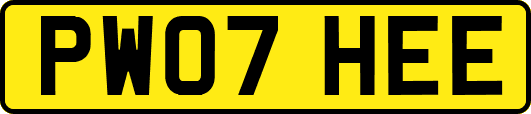 PW07HEE