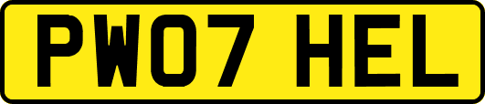 PW07HEL