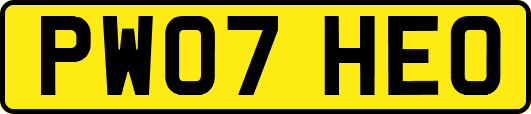 PW07HEO