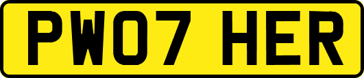 PW07HER