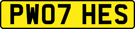 PW07HES