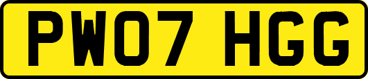 PW07HGG