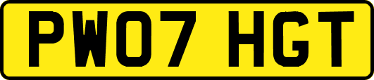PW07HGT