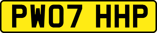 PW07HHP