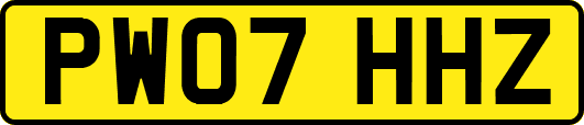 PW07HHZ