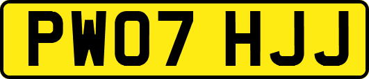 PW07HJJ