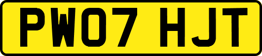 PW07HJT
