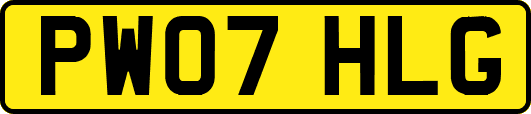 PW07HLG