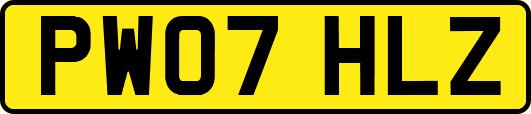 PW07HLZ