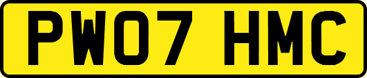 PW07HMC