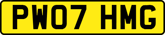 PW07HMG