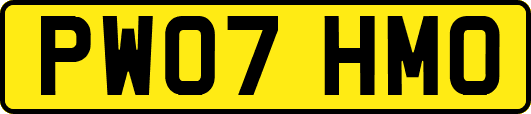 PW07HMO