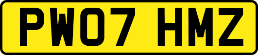 PW07HMZ