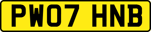 PW07HNB