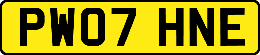 PW07HNE