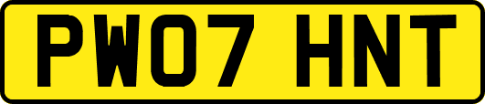 PW07HNT