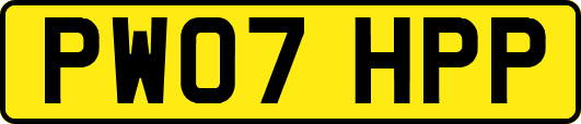 PW07HPP