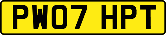 PW07HPT
