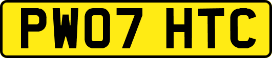 PW07HTC
