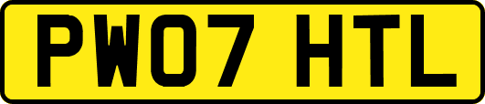 PW07HTL