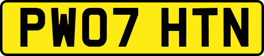 PW07HTN