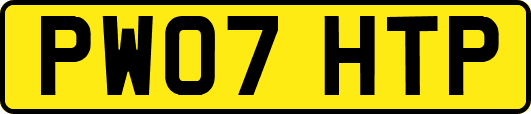 PW07HTP