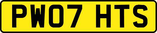 PW07HTS