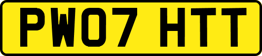 PW07HTT