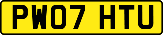 PW07HTU