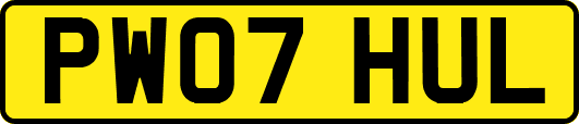 PW07HUL