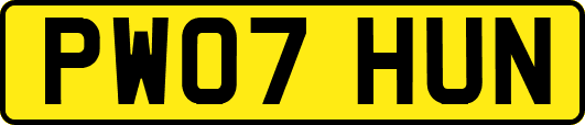 PW07HUN