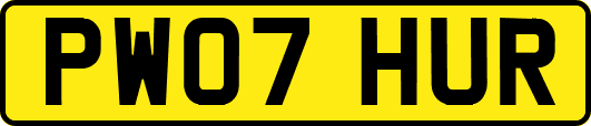 PW07HUR
