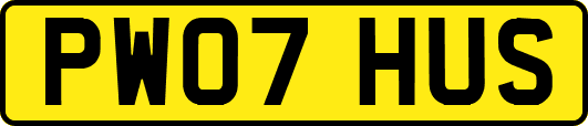 PW07HUS