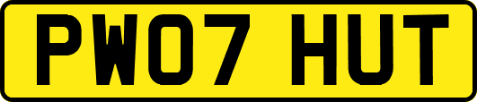 PW07HUT