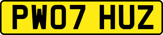 PW07HUZ