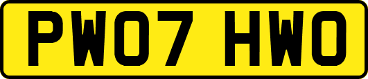 PW07HWO