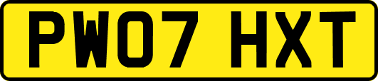 PW07HXT