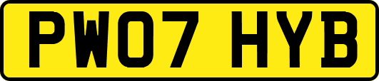 PW07HYB