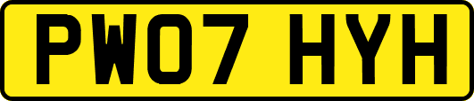 PW07HYH