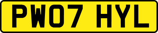PW07HYL