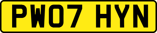 PW07HYN